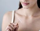 Wkładki wewnątrzmaciczne - rodzaje, wskazania i działanie